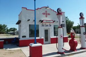 Waconda Springs Guest House