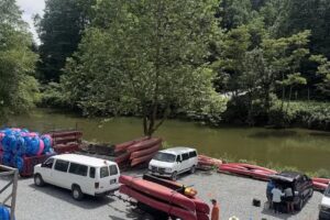 Wahoo’s Adventures