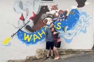 Wahoo’s Adventures Nolichucky Outpost