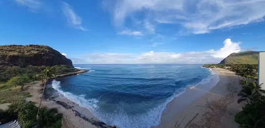 WaikikiLux Turtle Cove