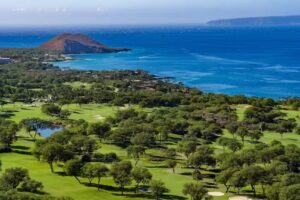 Wailea Resort Association