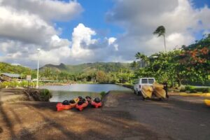 Wailua Kayak Adventures