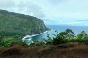 Waipi’o Na’alapa Stables
