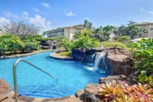 Waipouli Beach Resort