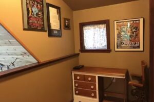 Waitts Lake Vacation Rental