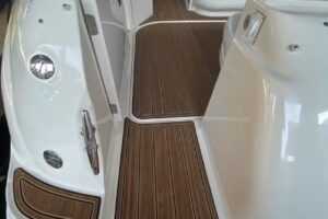 Wake Cumberland Watersports – Gatorstep – Canvas – Upholstery