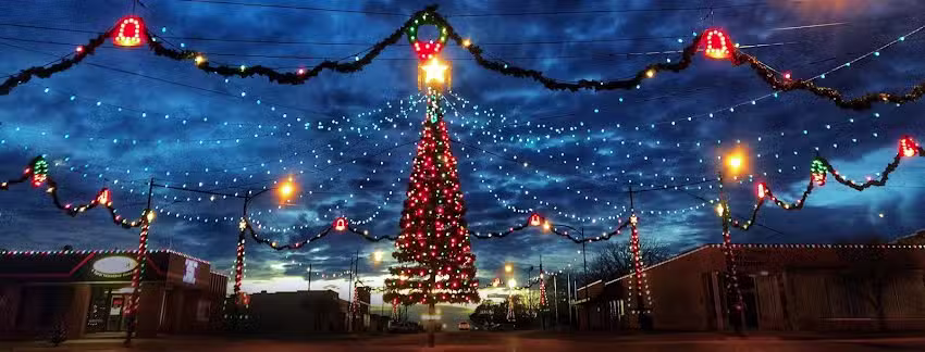 WaKeeney Travel and Tourism