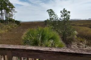 Wakulla Welcome Center