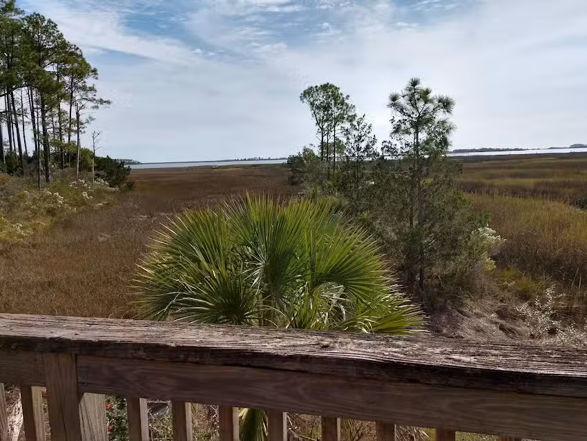 Wakulla Welcome Center