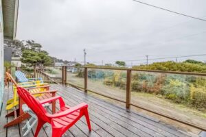 Waldport Vacation Rentals by Meredith Lodging