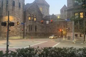 Walk the Burgh Tours