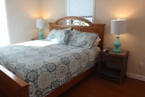 Walkabout Retreat Vacation Rentals