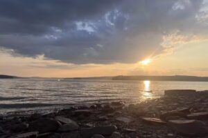 Wallenpaupack Scenic Boat Tour & Boat Rentals