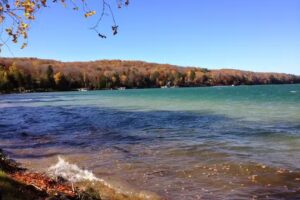 Walloon Lake Cottage Rentals