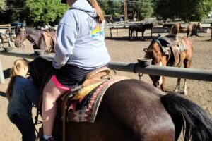Wallowa Lake Pack Station