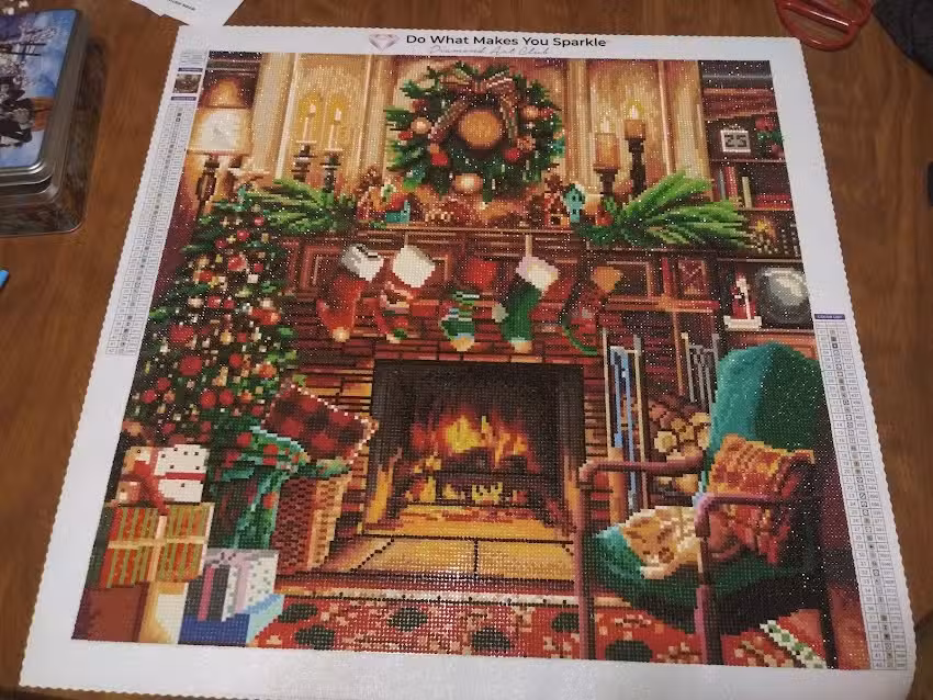 Wandas Dream Escapes