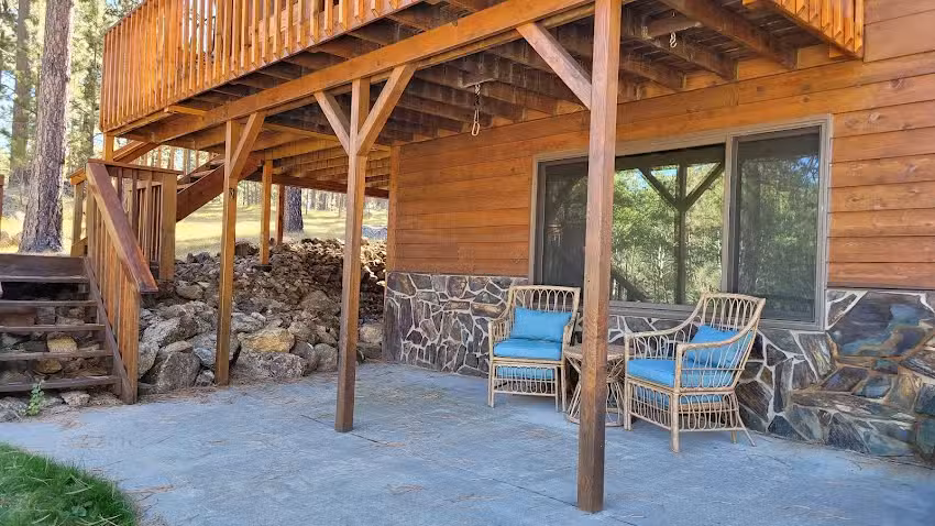 Wandering Goat by Travel Custer