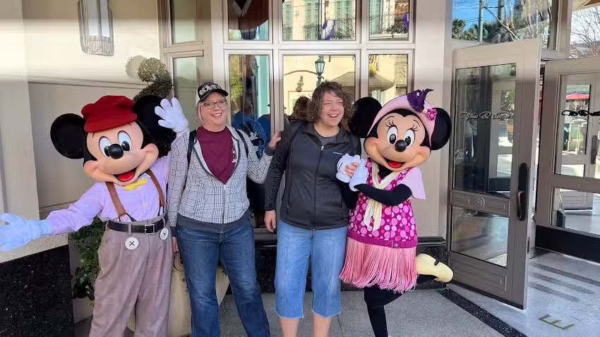 Wandering Worldwide Travel