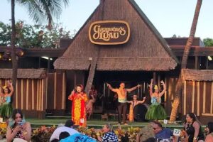 Wanderlust Experience Travel