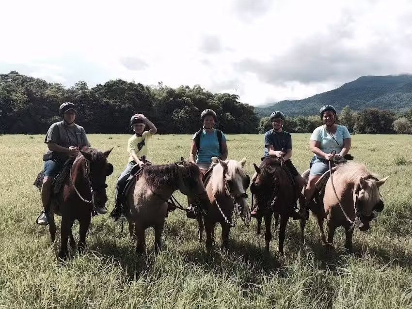 Wanderlust Travel & Adventure LLC