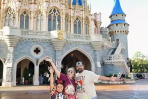 Wanders by Melissa Vacation Planning