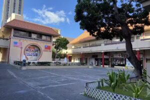 WanHawaii 玩夏威夷