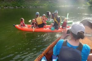Wapiti River Guides