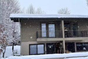 Warm Springs Retreat