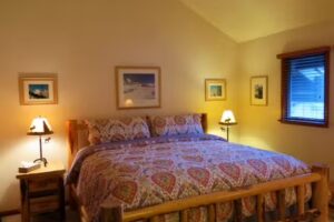 Wasatch Front Ski Accommodations