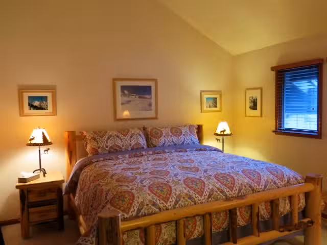 Wasatch Front Ski Accommodations