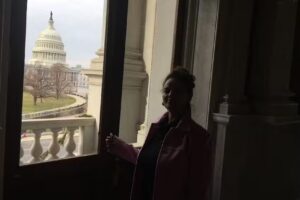 Washington DC Legend Tours