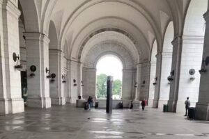 Washington, DC Union Station | Amtrak