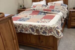 Water’s Edge Cabins