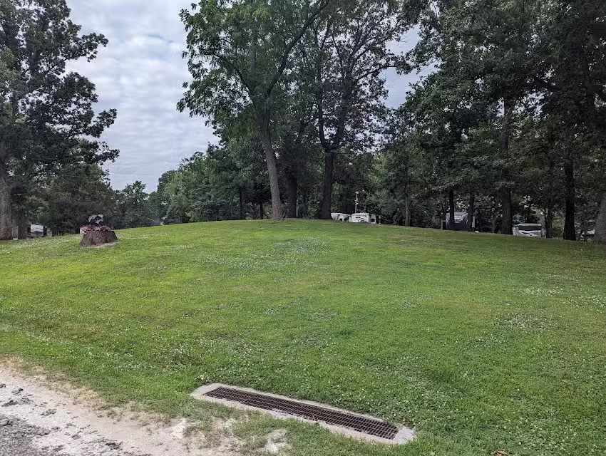 Water&rsquo;s Edge RV and Cabin Resort