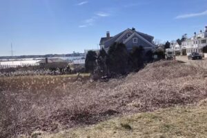 Water Street Harbor House