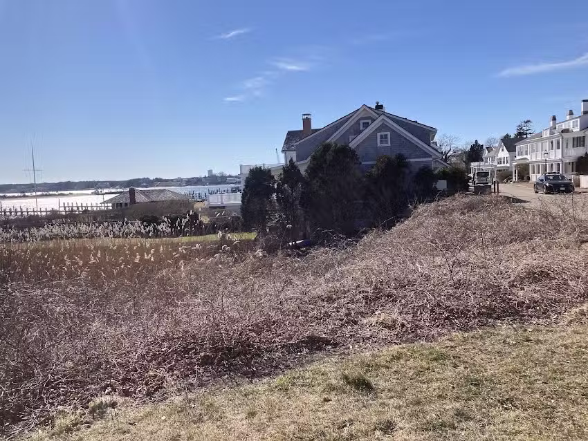 Water Street Harbor House