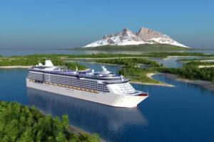 Watercolor Boutique Travel