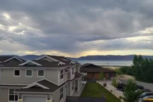 WaterEdge Villa in Legacy Beach Resort