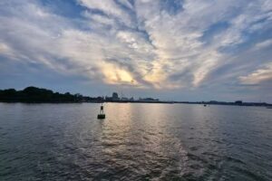 Watermark Tours, Charters, Cruises