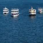 Watermark Tours, Charters, Cruises