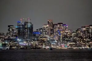 Waterways Cruises and Events