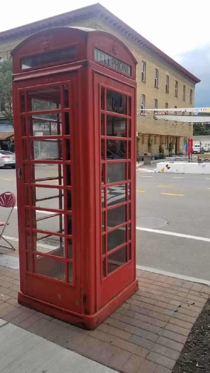 Watkins Glen Area Chamber of Commerce