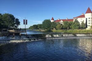 Waukesha Pewaukee Convention and Visitor Bureau