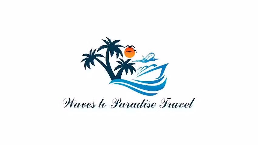 Waves to Paradise Travel
