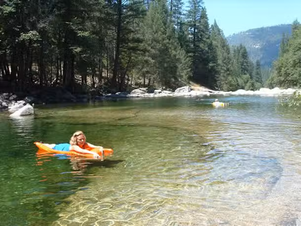 Wawona Glade Vacation Rental