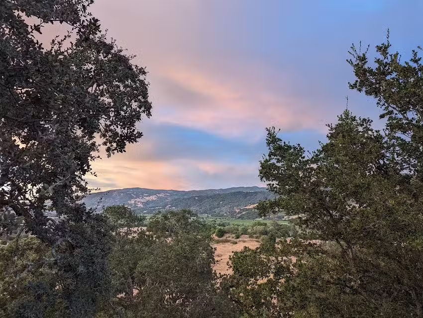 WC Lodging | Wine Country Escapes