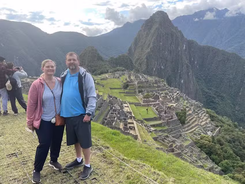 We Book Travel LLC