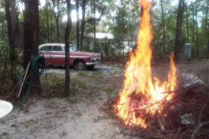 Webber’s Diving Retreat