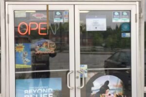 Webster Tri-Town Travel Inc