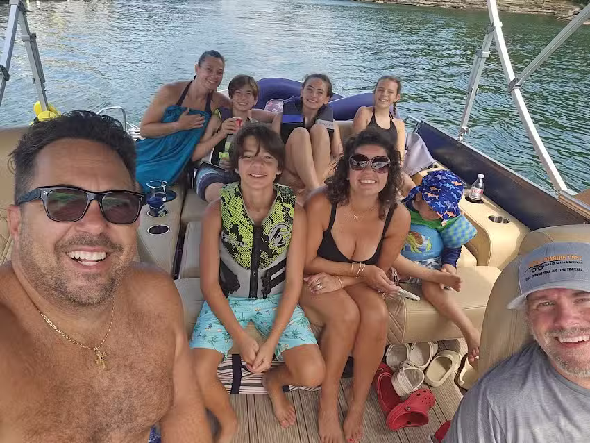 Weekend at Bernie&rsquo;s